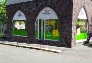 Gewerberaum im Grünen auf dem Pfarrhübel