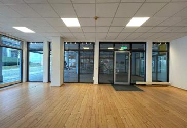 Ladengeschäft im Zentrum von Auerbach zur Miete - Nicolaipassage - auch als Büro geeignet