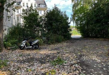 Chemnitz: Baugrundstück in guter Wohnlage für Geschosswohnungsbau!!!