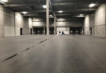 Moderner und lukrativer Logistikkomplex in Wuppertal | hervorragende Anbindung