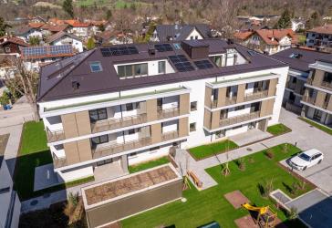 Frühlingstraße 30a: 2-Zimmer-Wohnung im 2.OG, 2.13