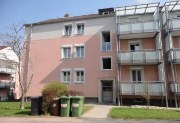 2,5-Zi-Whg. AN-West, II.OG, teilmöbliert