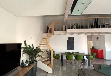 Vorschaubild Maisonettewohnung