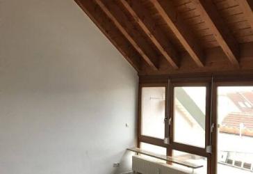 3-Zimmer-Wohnung mit 75 m² Wfl. im 3. Obergeschoss, Bj. 1992