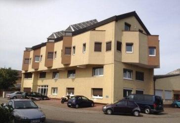 Vorschaubild Mehrfamilienhaus