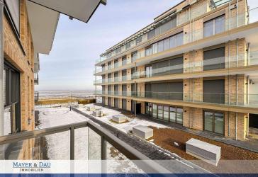 Ferienwohnung mit seitlichem Meerblick, Obj.7218, Haus 3 - WE 9