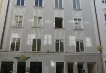 Cafe-Bistro-Restaurant-Bar in Passau Fußgängerzone