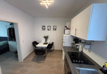 Gemütliches Apartment - nahe BASF