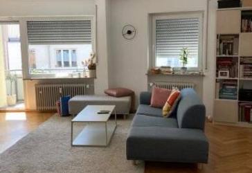 Renoviert Wohnung mieten in Maxfeld. 90409, Nürnberg, Maxfeld (Stadtpark)