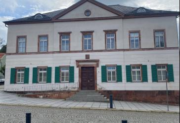 NEU - Charme vom Altbau? Rein ins Glück!