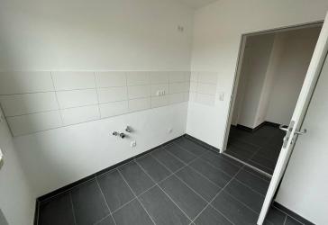 renovierte 3-Zimmerwohnung mit Balkon +++ genossenschaftlicher Vermieter