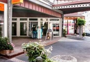Loft - Wohnen auf großem Raum