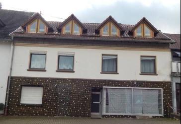 Vorschaubild Einfamilienhaus
