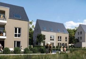 Vorschaubild Reihenmittelhaus