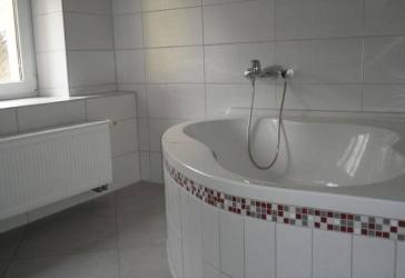 2-Raumwohnung für Singles oder Pärchen