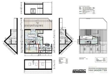 Vorschaubild Maisonettewohnung