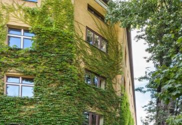 Provisionsfrei und vermietet: Kapitalanlage in Prenzlauer Berg, Wisbyer Straße
