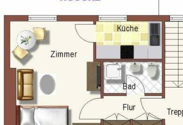 Vorschaubild Loft-Studio-Atelier
