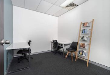 Privater Büroraum für 1 Person in Regus Technologiepark Bremen