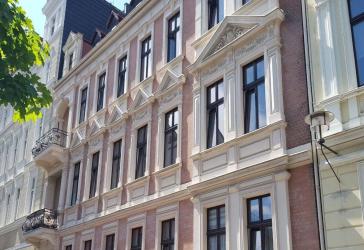 3-Raumwohnung als Kapitalanlage in 1A City-Lage