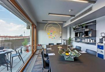CALEO ¦ Mitte ¦ Potsdamer Platz ¦ flexibel + sofort bezugsfertig ¦ all inclusive ¦ PROVISIONSFREI
