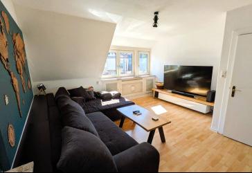 Vorschaubild Wohnung