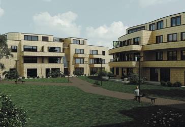Vorschaubild Penthouse