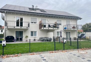 Vorschaubild Wohnung