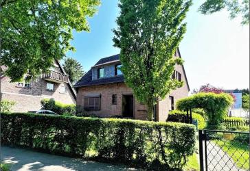 Vorschaubild Einfamilienhaus
