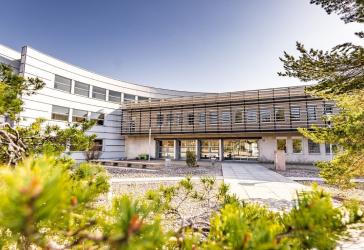 Gewerbezentrum in Suhl zu vermieten