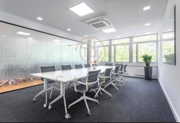 Vorschaubild Büro- /Praxis-Immobilie