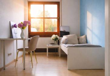 Vorschaubild Wohnung