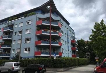 Vorschaubild Wohnung