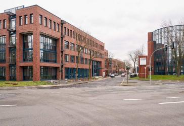 Moderne Bürofläche mit 24/7 Zugang und Ansprechpartner vor Ort *DIREKT VOM EIGENTÜMER*