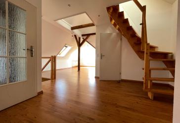 Vorschaubild Maisonettewohnung