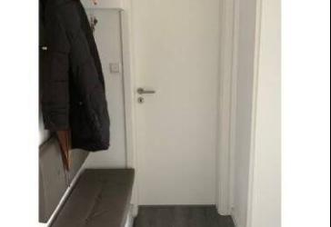 Schöne geschnittene 2 Zimmer-Whg. mit Balkon. Bitte vollständig ausgefüllte Anfragen. Bezug ab 01.08.26