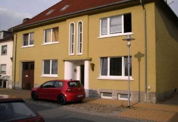 Gemütliche Dachgeschosswohnung im Herzen von Barntrup