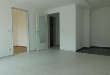Wohnung mit sonniger Loggia in MS-Albachten