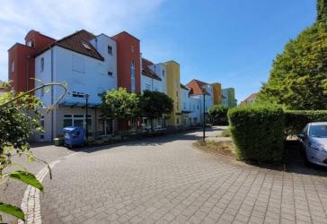 Vorschaubild Maisonettewohnung
