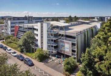 CALEO ¦ Walldorf ¦ Partnerport ¦ flexibel + sofort bezugsfertig ¦ all inclusive ¦ PROVISIONSFREI