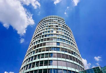 CALEO ¦ Eschborn ¦ 150 m² - 5.275 m² ¦ ab EUR 14,00/m² ¦ PROVISIONSFREI