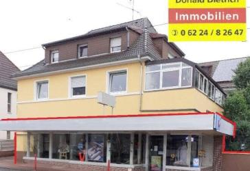 Vorschaubild Büro- /Praxis-Immobilie