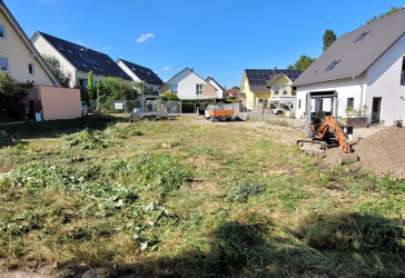 Vorschaubild Grundstück