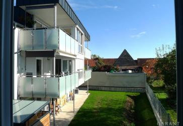 Vorschaubild Maisonettewohnung