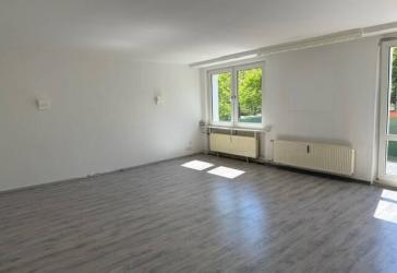 3,5 R. WHG in zentraler Lage mit Balkon