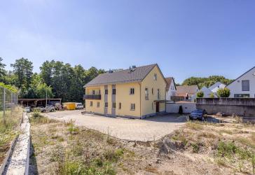 Vorschaubild Mehrfamilienhaus