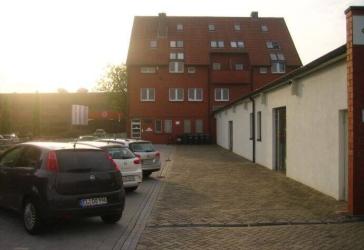 Büroräume / Praxisräume in der Innenstadt