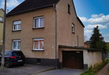 Vorschaubild Einfamilienhaus