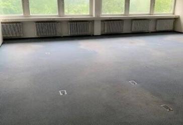 Bürofläche Nähe Coburg ** 3 Räume ca. 120 m² ** ab sofort **