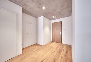 2-Zimmer-Wohnung, Süd West Ausrichtung, HERDERGÄRTEN 3.3.5